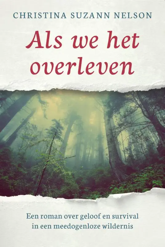 ALS WE HET OVERLEVEN