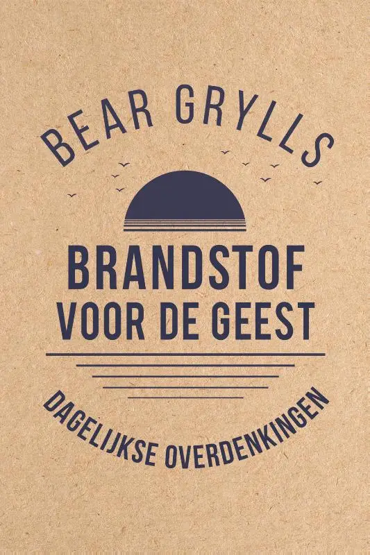 BRANDSTOF VOOR DE GEEST
