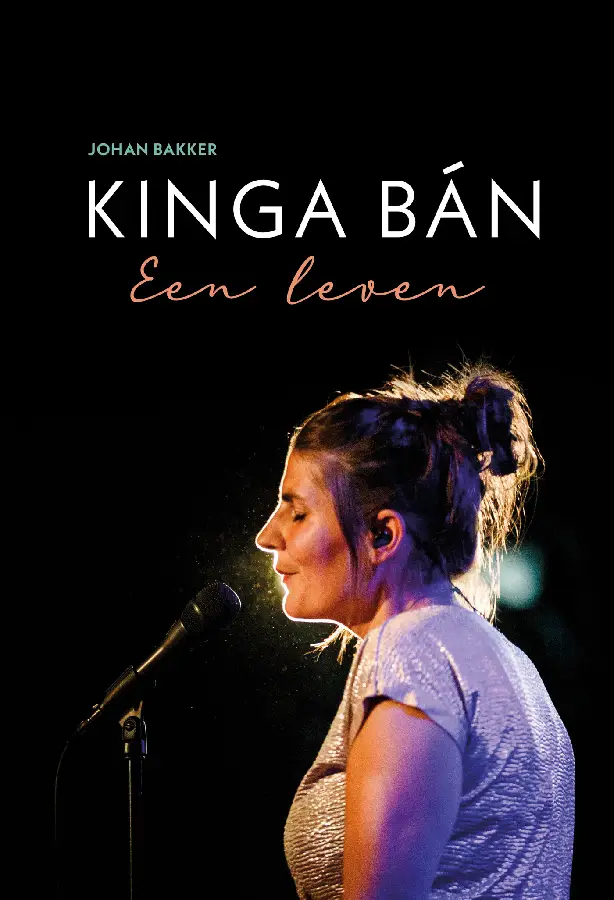 KINGA BÁN