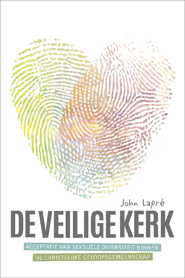 De veilige kerk