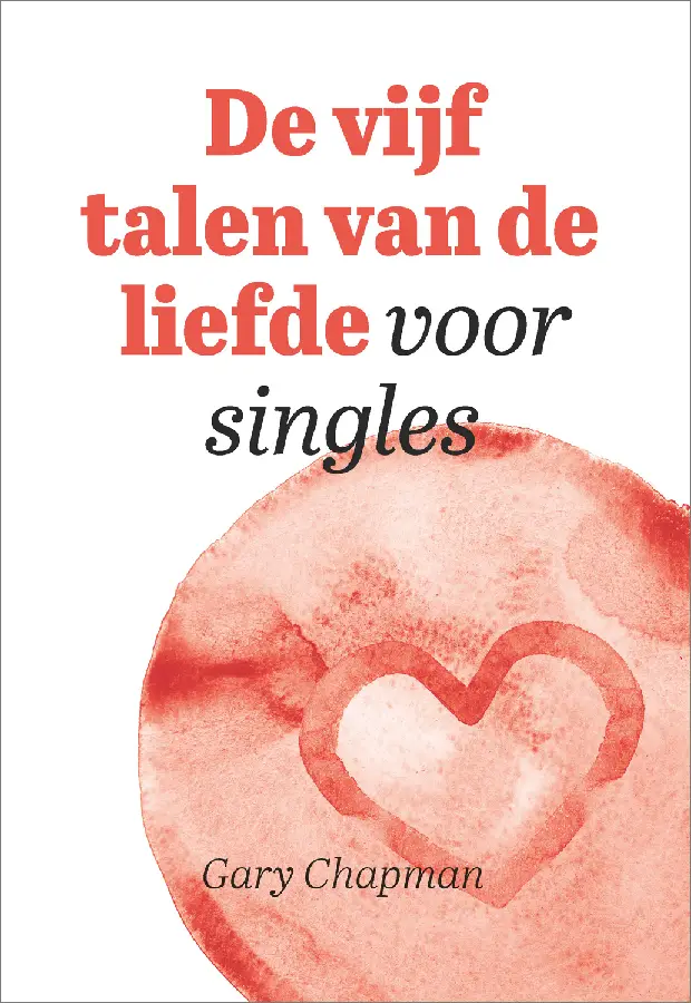 VIJF TALEN VAN DE LIEFDE VOOR SINGLES