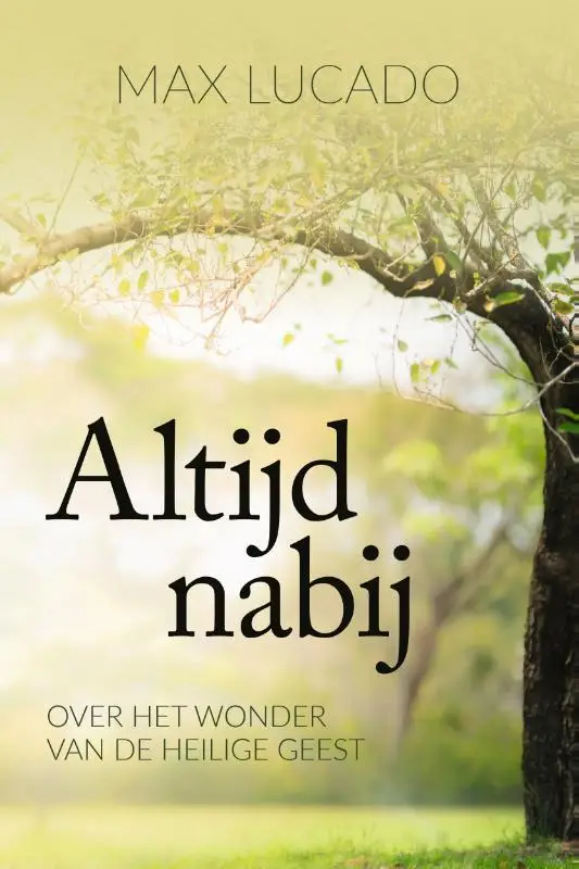 ALTIJD NABIJ