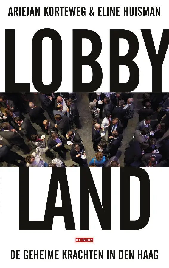 Lobbyland