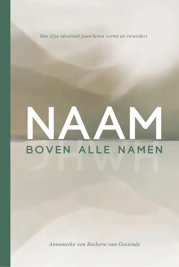 NAAM BOVEN ALLE NAMEN