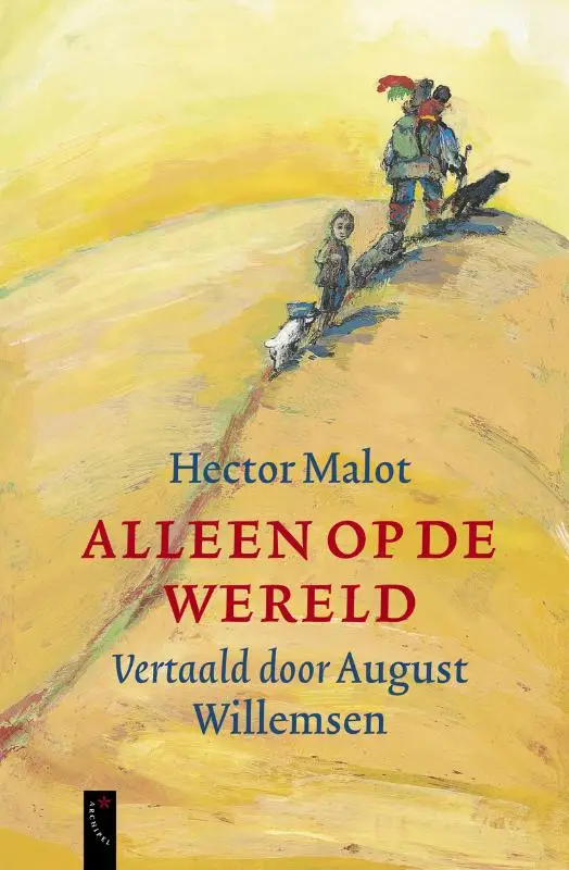 ALLEEN OP DE WERELD