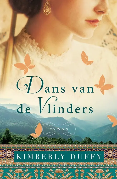 DANS VAN DE VLINDERS