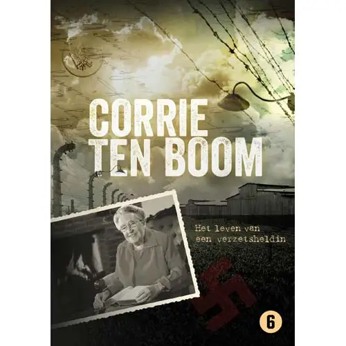 CORRIE TEN BOOM DOCUMENTAI