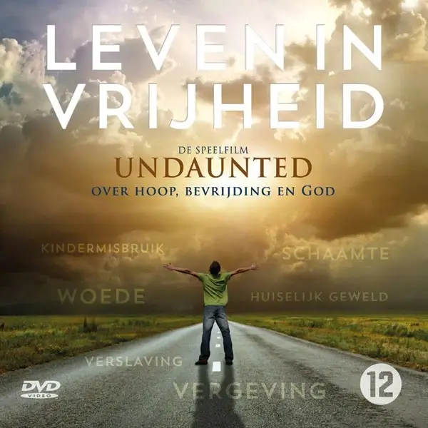 LEVEN IN VRIJHEID (JOSH MCDOWELL)
