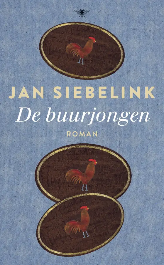 DE BUURJONGEN