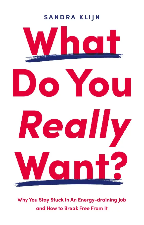 What Do You Really Want?