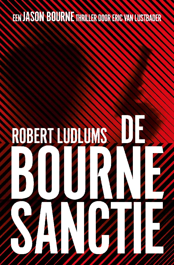 De Bourne collectie / De Bourne sanctie
