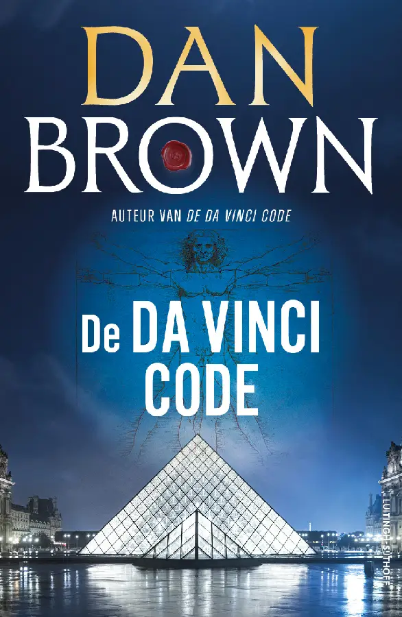 De Da Vinci code