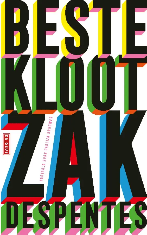 Beste klootzak