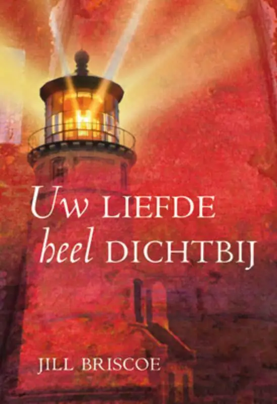 UW LIEFDE HEEL DICHTBIJ