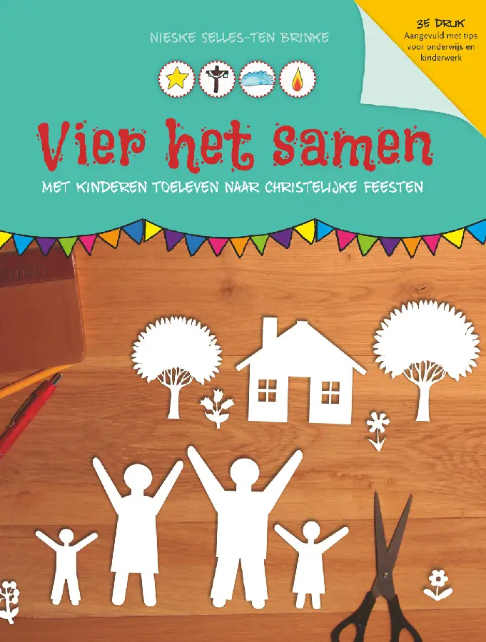 VIER HET SAMEN