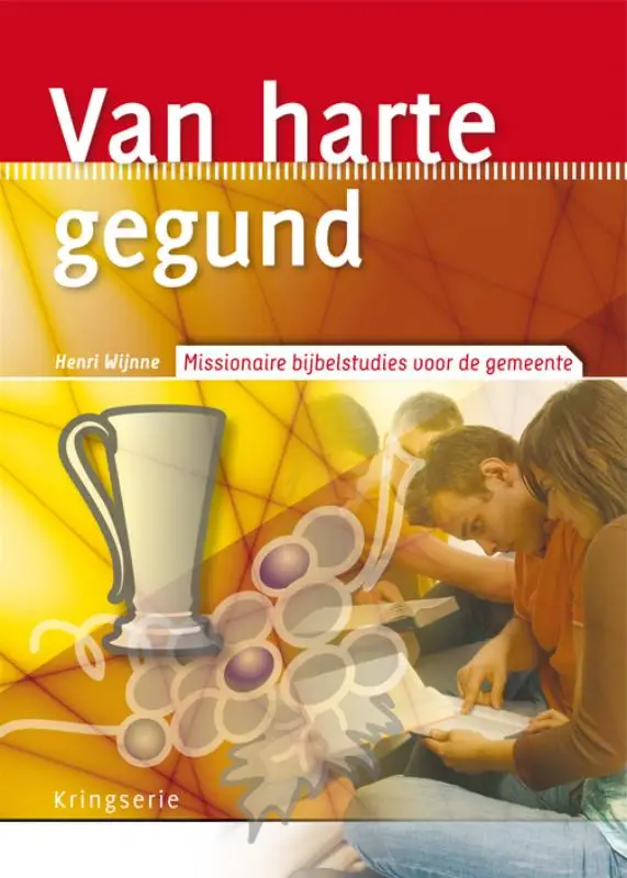 VAN HARTE GEGUND
