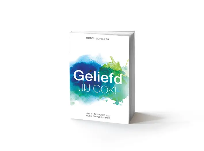 GELIEFD JIJ OOK!