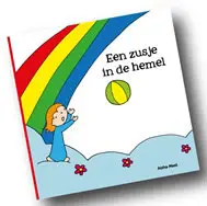 Zusje in de hemel