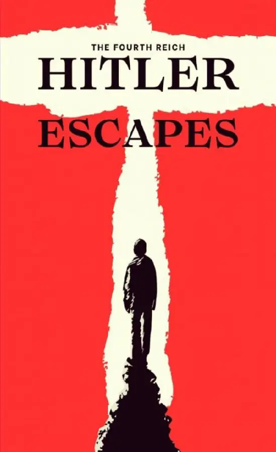 Hitler Escapes