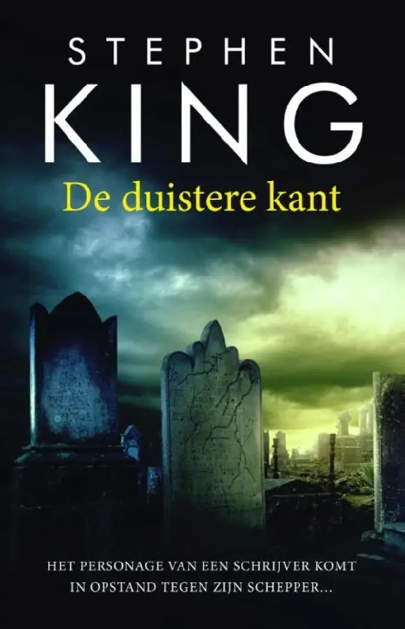 De duistere kant