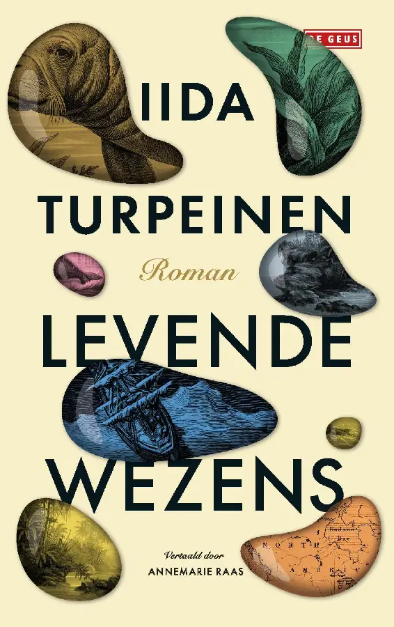 Levende wezens