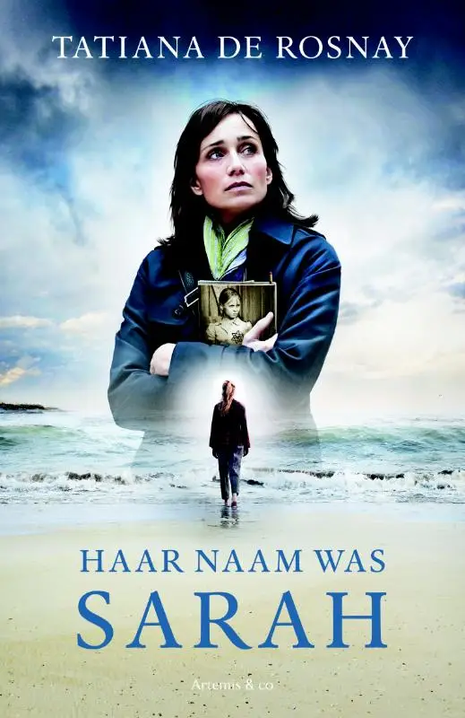 HAAR NAAM WAS SARA