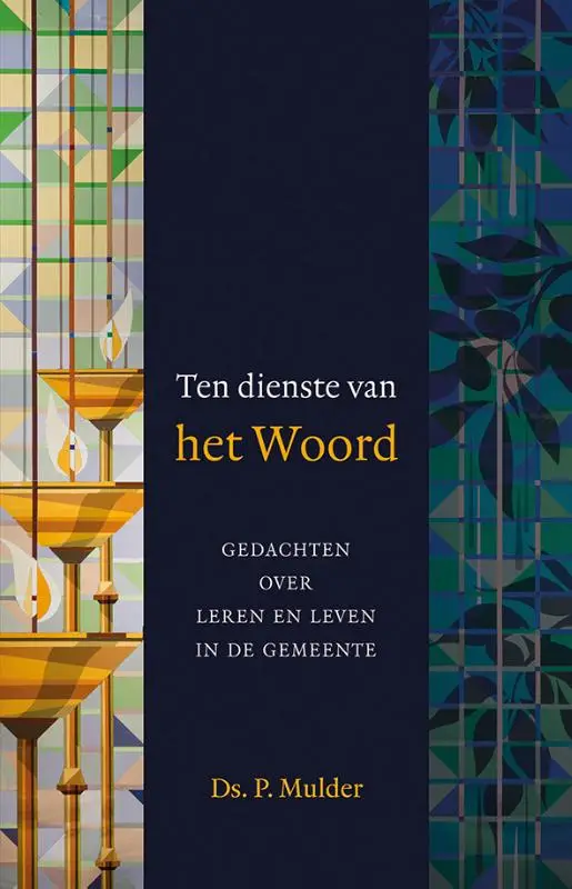 TEN DIENSTE VAN HET WOORD
