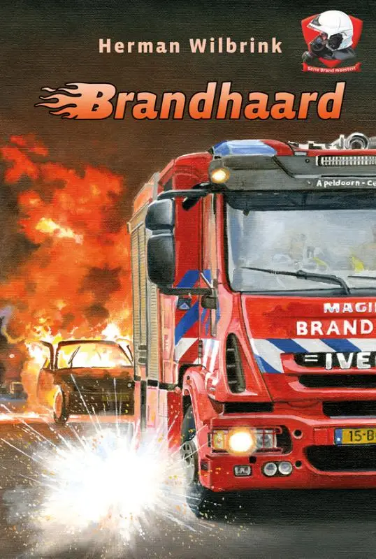 BRANDHAARD