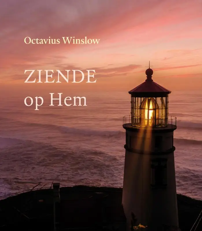 ZIENDE OP HEM