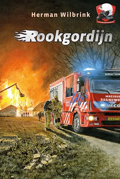 ROOKGORDIJN