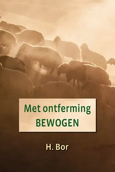 MET ONTFERMING BEWOGEN