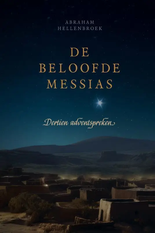 BELOOFDE MESSIAS