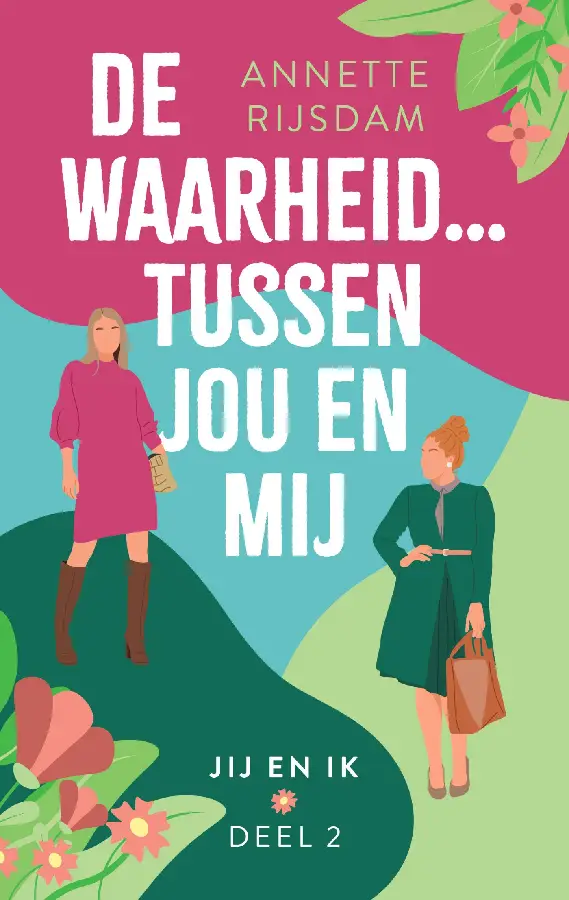 De waarheid tussen jou en mij