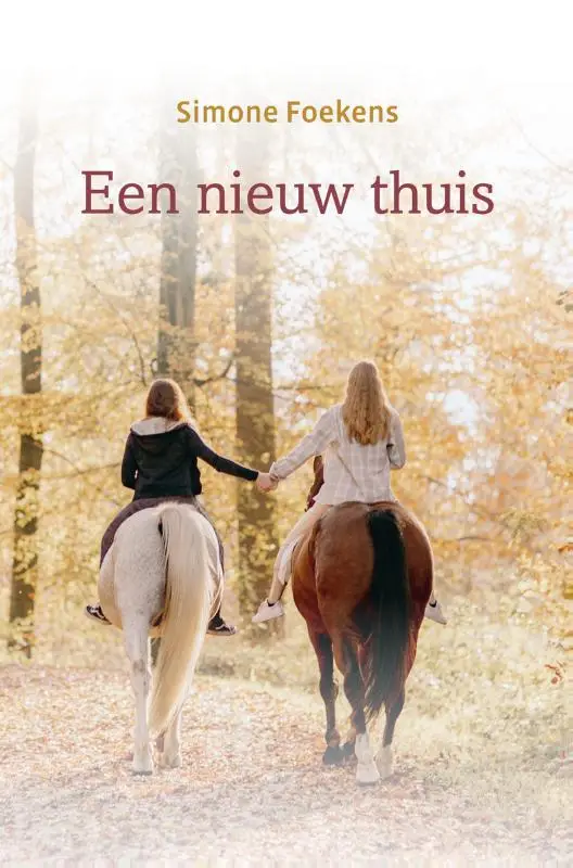 NIEUW THUIS