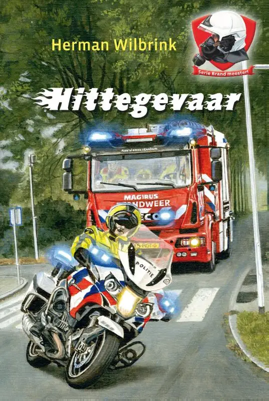 HITTEGEVAAR