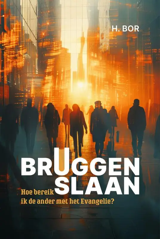 BRUGGEN SLAAN