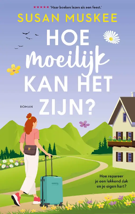 Hoe moeilijk kan het zijn?