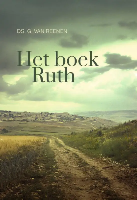 HET BOEK RUTH