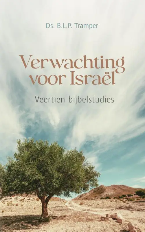 VERWACHTING VOOR ISRAEL