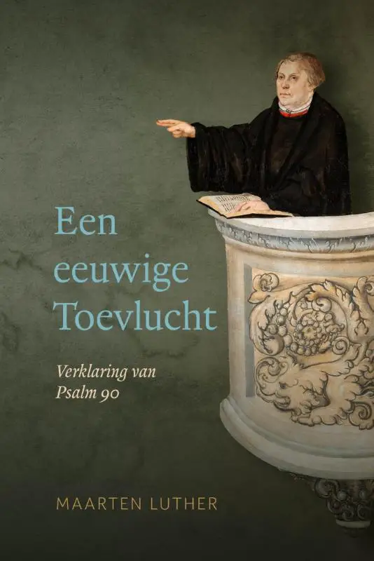 EEN EEUWIGE TOEVLUCHT
