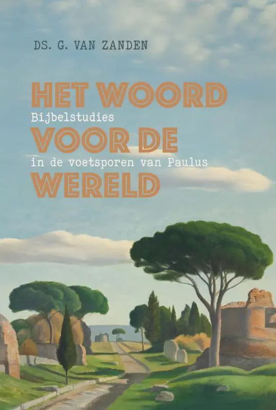 WOORD VOOR DE WERELD