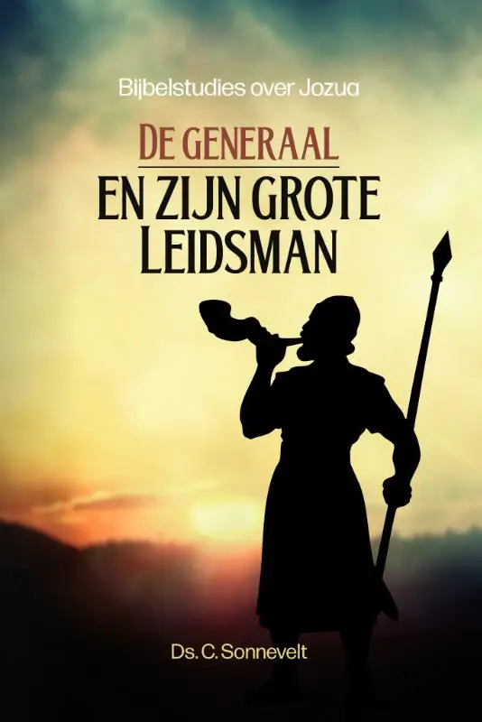 GENERAAL EN ZIJN GROTE LEIDSMAN