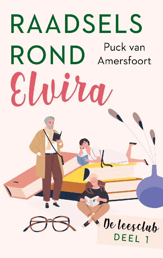 Raadsels rond Elvira