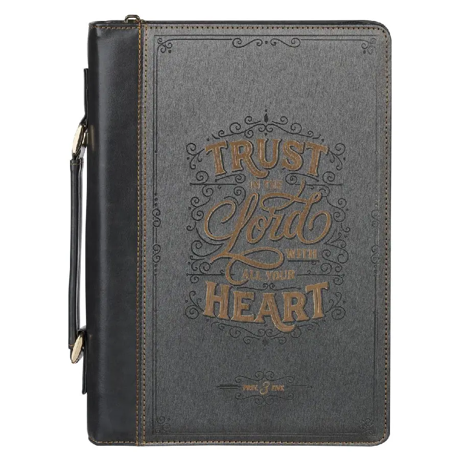 TRUST IN THE LORD MEDIUM