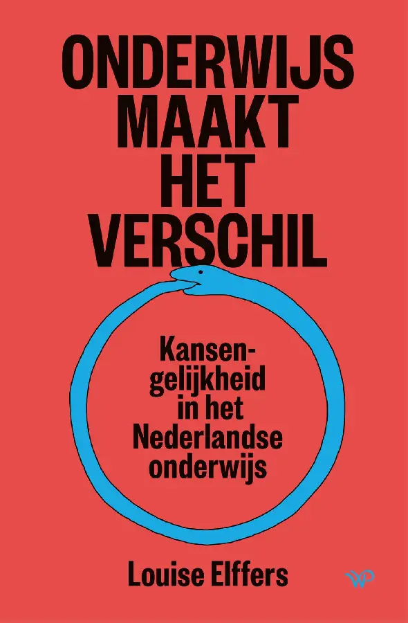 Onderwijs maakt het verschil