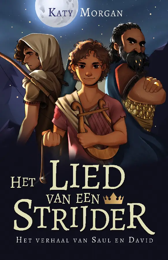 HET LIED VAN EEN STRIJDER