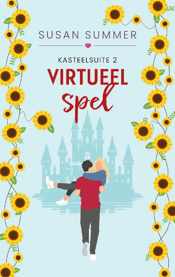 Virtueel spel