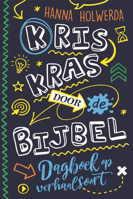 KRISKRAS DOOR DE BIJBEL