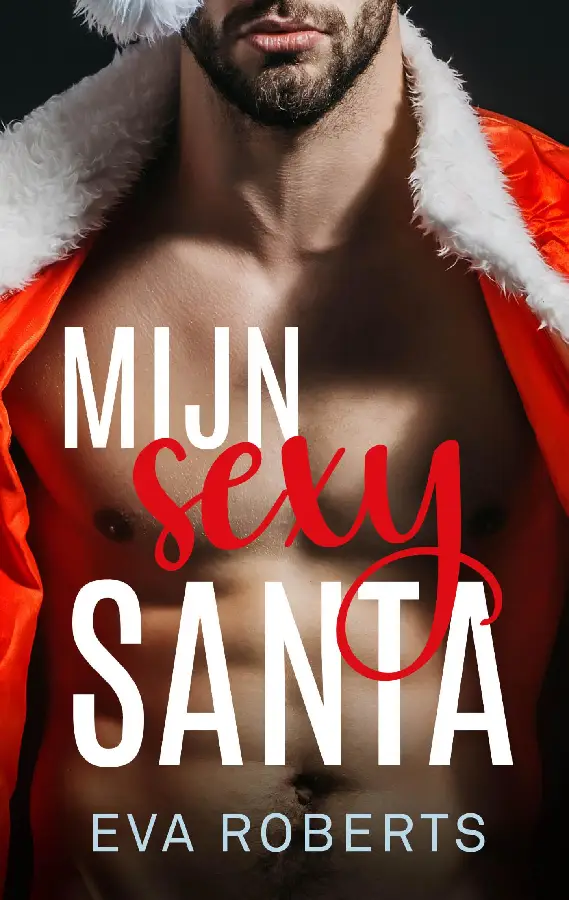 Mijn sexy santa