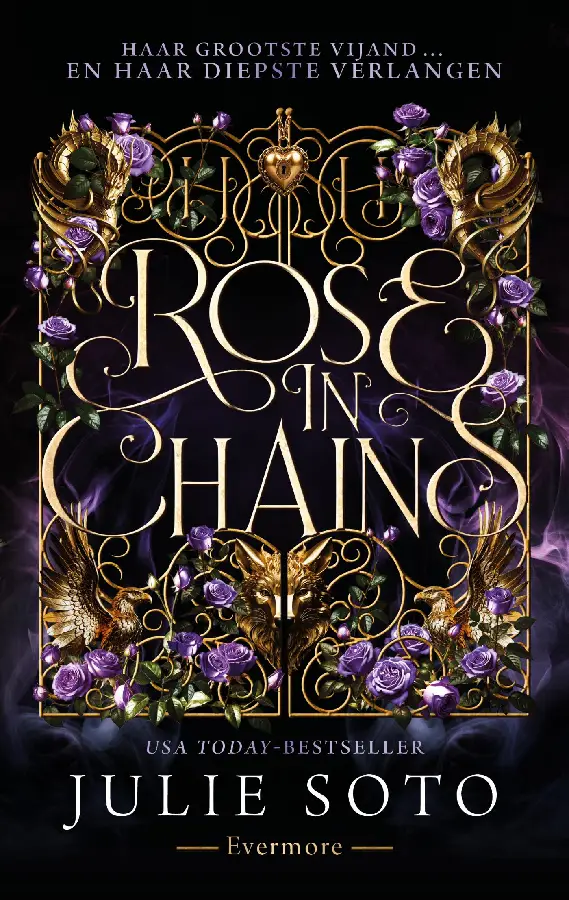 Rose in Chains